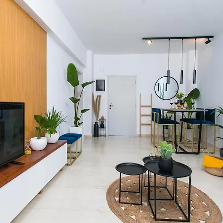 #avant_garde #beach 2',downtown 5' Apartment *